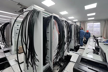 立博体育股份公司精打细算助推企业降本增效