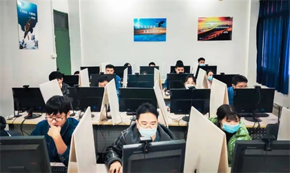 立博体育股份公司开展党史知识竞赛