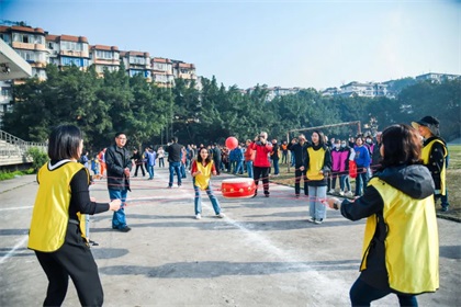 强党建 聚合力 抓作风 促发展——立博体育股份公司开展“三八”妇女节主题活动