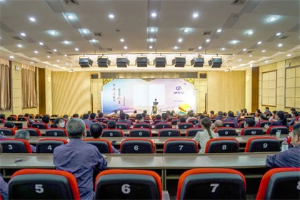 立博体育股份公司开展读书故事演讲比赛