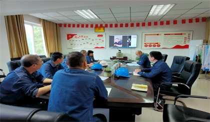 立博体育复合肥进行线上生态肥体系认证