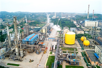 立博体育股份公司：稳产保供 一直“在线”