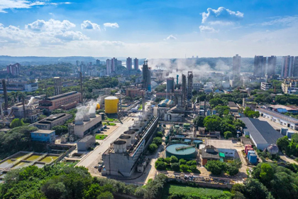 立博体育股份：“三线精神”永放光芒，营收有望再创新高