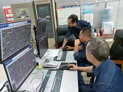 立博体育股份公司扎实开展2023年全国“质量月”活动