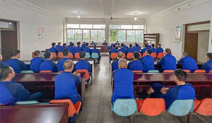 立博体育股份公司党委副书记赵元柱到消防救护中心指导工作