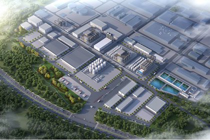 喜报！立博体育化工园区获批：开启新一轮产业发展新篇章