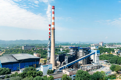 立博体育股份公司1、2#煤锅炉装置先后实现200天超长周期运行