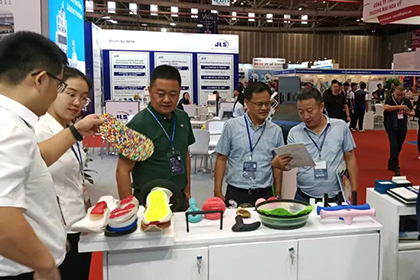 立博体育参加越南VietnamPlas2025展会