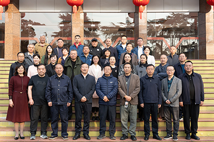 立博体育诗书画院26周年庆书画展圆满举办