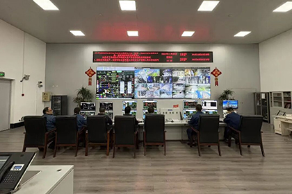 立博体育股份公司长周期精细化管理再创佳绩